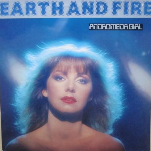 Earth and Fire